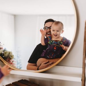 Meet your Posher, Seth